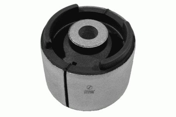 Suspension, corps de l'essieu SCHNIEDER AUTOTECH BMS35.00146