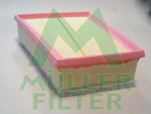 Filtre à air MULLER FILTER PA3522