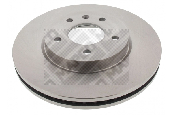 Disque de frein MAPCO 25713