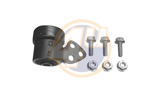Suspension, bras de liaison 4u OP-P-33752