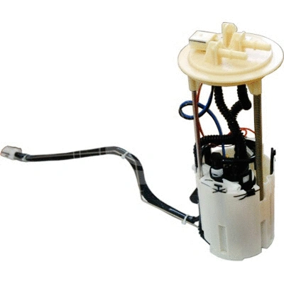 unité d'alimentation de carburant AUTOTEAM G2540