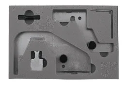 Kit d'outils, chaîne de distribution LASER TOOLS 5901