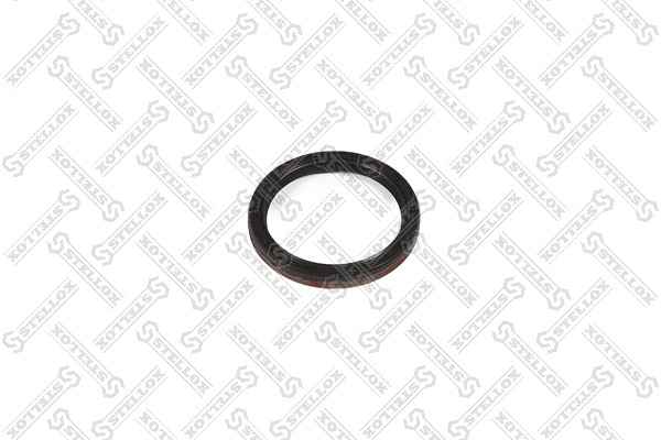 Bague d'étanchéité, vilebrequin STELLOX 34-00074-SX