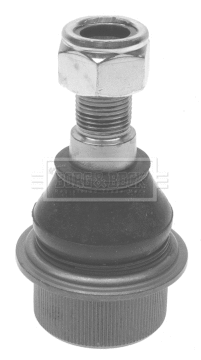 Rotule de suspension BORG & BECK BBJ5592