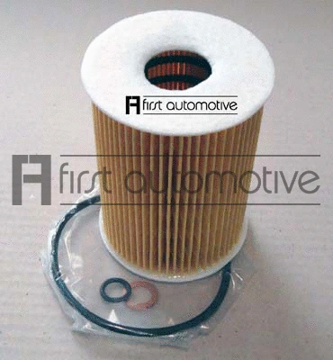 Filtre à huile 1A FIRST AUTOMOTIVE E50277