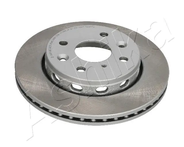 Disque de frein ASHIKA 60-03-398C