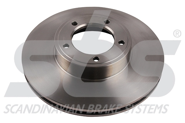 Disque de frein sbs 1815201219