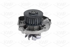 Pompe à eau, refroidissement du moteur KWP 10693