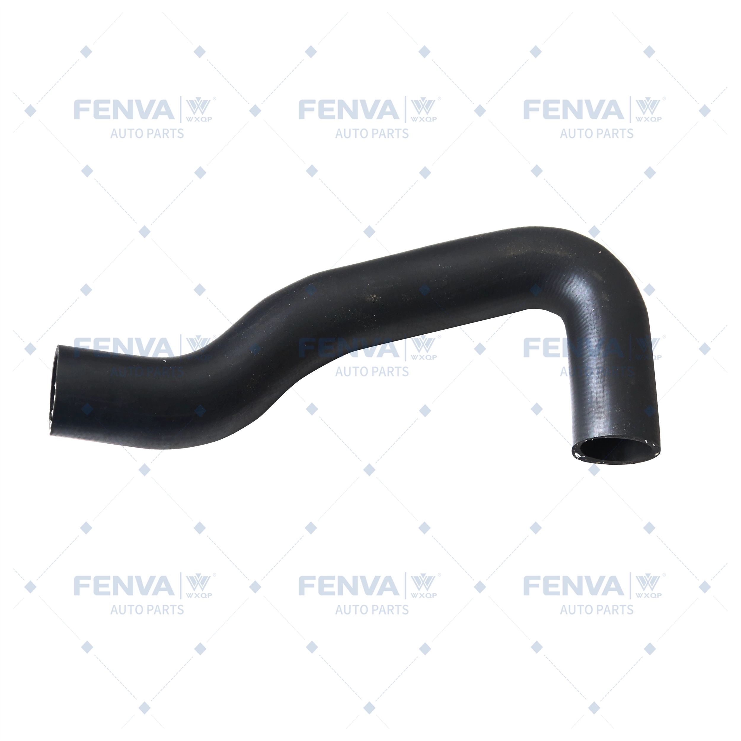 Durite de radiateur WXQP 321481