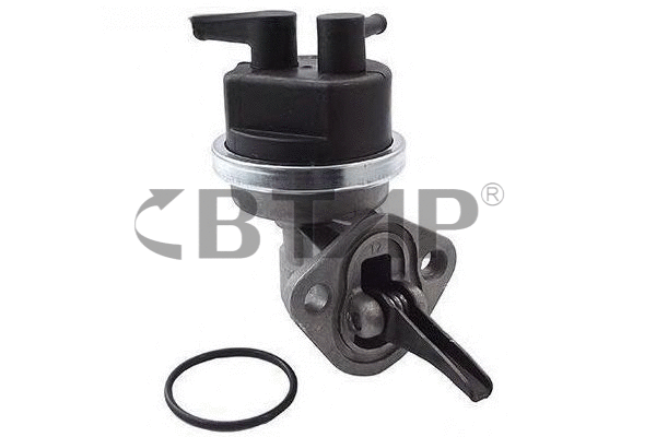 Pompe à carburant BTAP BVE207-014