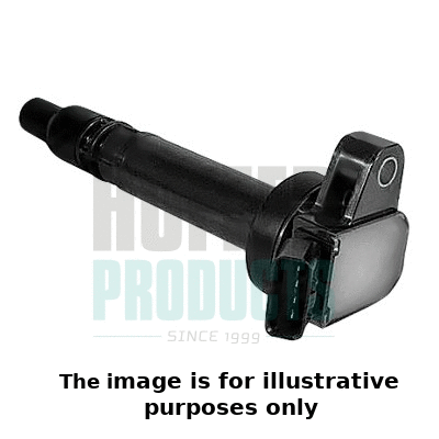 Bobine d'allumage HOFFER 8010560E