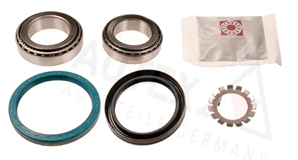Kit de roulements de roue AUTEX 807706