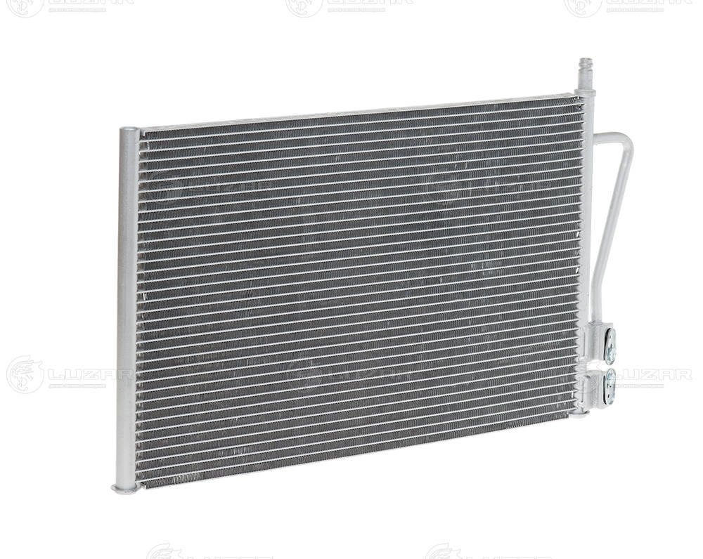 Condenseur, climatisation LUZAR LRAC 1031