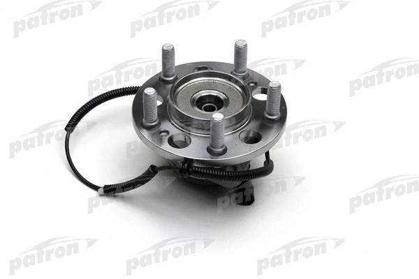 Kit de roulements de roue PATRON PBK4015H