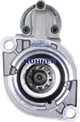 Démarreur AD KÜHNER 10559