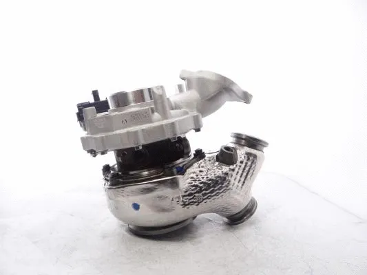 Turbocompresseur, suralimentation GARRETT 839077-5011S