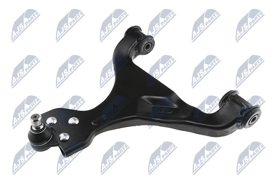 Bras de liaison, suspension de roue NTY ZWD-ME-052