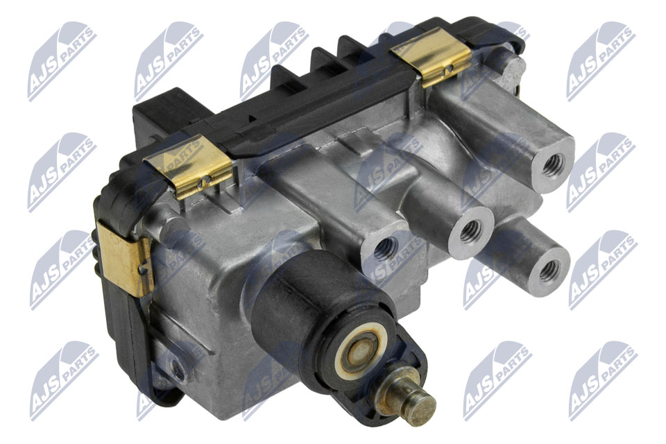 Élément d'ajustage, turbocompresseur NTY ECD-LR-003