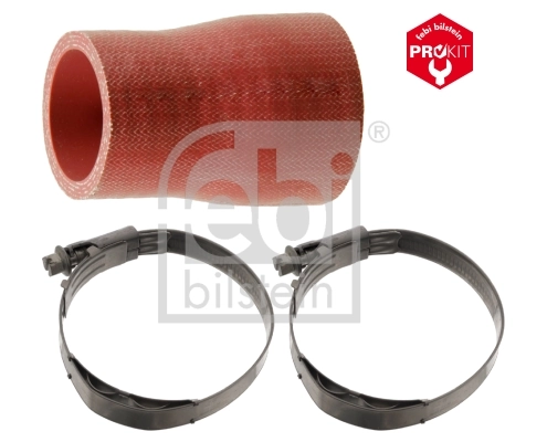 Durite de radiateur FEBI BILSTEIN 49119