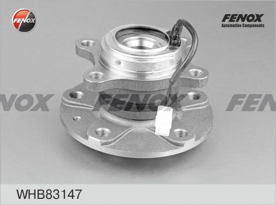 Moyeu de roue FENOX WHB83147