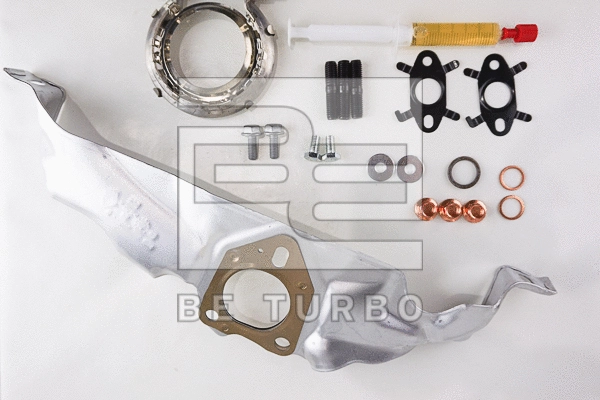 Kit de montage, compresseur BE TURBO ABS581