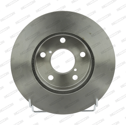Disque de frein FERODO DDF876