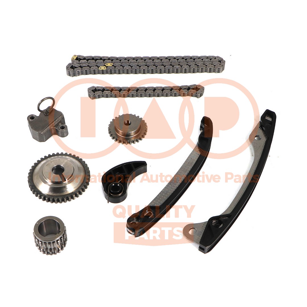 Kit de distribution par chaîne IAP QUALITY PARTS 127-13095KP