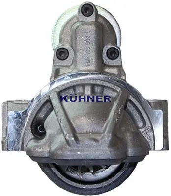 Démarreur AD KÜHNER 101421