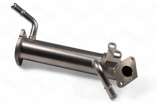 Radiateur, réaspiration des gaz d'échappement AUTEX 963021
