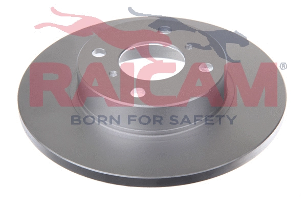 Disque de frein RAICAM RD00603