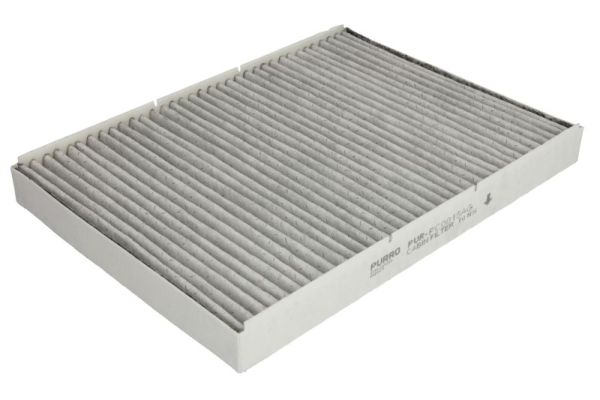 Filtre, air de l'habitacle PURRO PUR-PC0015AG