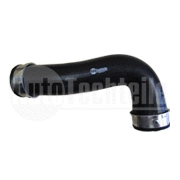 Gaine de suralimentation AutoTechteile 314 5004