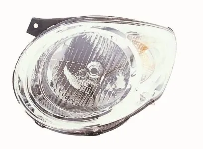 Projecteur principal ABAKUS 223-1128RMLD-EM