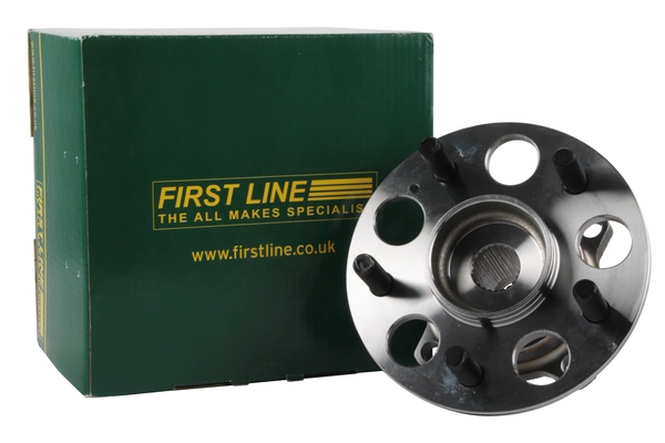 Kit de roulements de roue FIRST LINE FBK1611