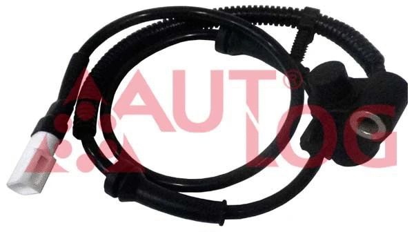 Capteur, vitesse de roue AUTLOG AS4428
