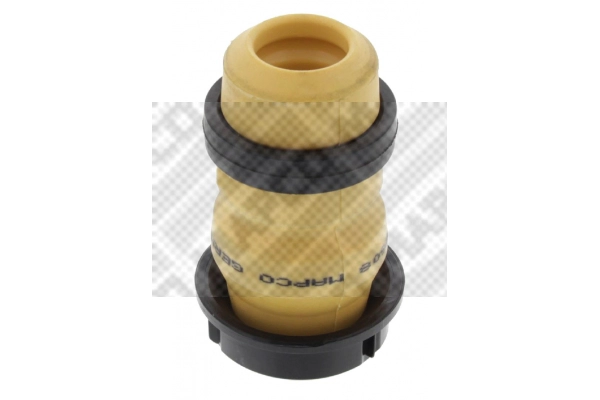 Butée élastique, suspension MAPCO 32608