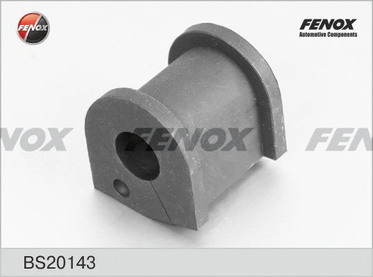 Coussinet de palier, stabilisateur FENOX BS20143