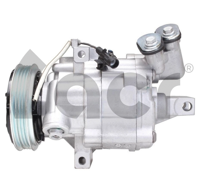 Compresseur, climatisation ACR 135565