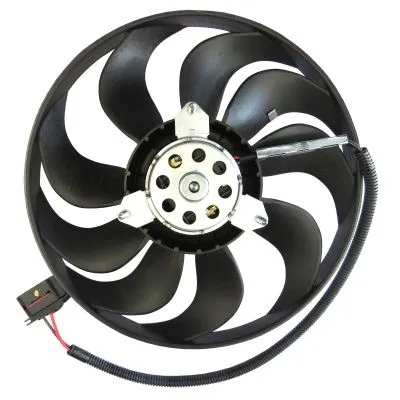 Ventilateur, refroidissement du moteur GAUSS GE1022