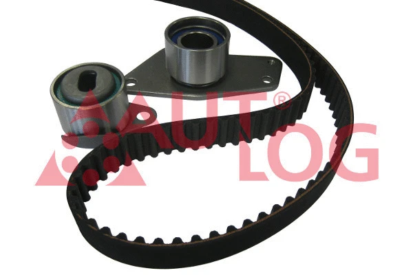 Kit de courroie crantée AUTLOG ZK1089