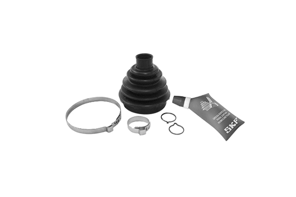 Jeu de joints-soufflets, arbre de commande SKF Brazil VKJP 14854