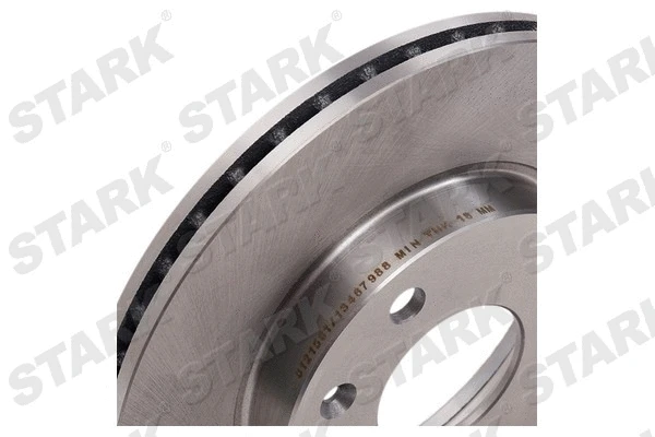 Disque de frein Stark SKBD-0023858