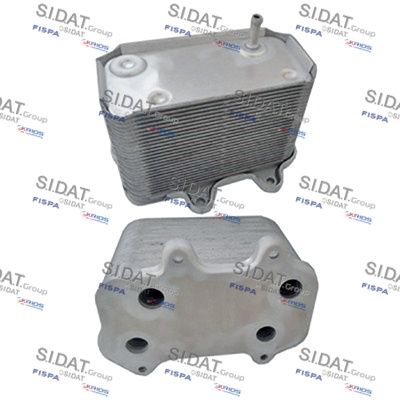 Radiateur d'huile AUTOTEAM E90140