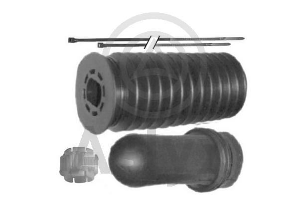 Jeu de joints-soufflets, direction Aslyx AS-511609
