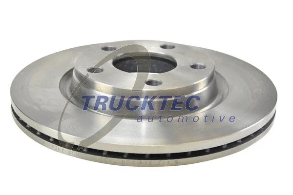 Disque de frein TRUCKTEC AUTOMOTIVE 07.35.047