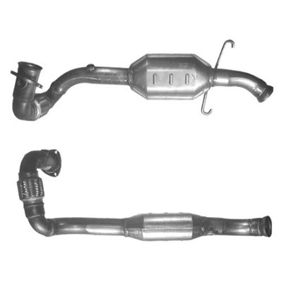 Catalyseur VEGAZ GmbH SBK-910