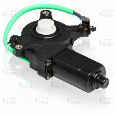 Moteur électrique, lève-vitre STARTVOLT VWR 0547