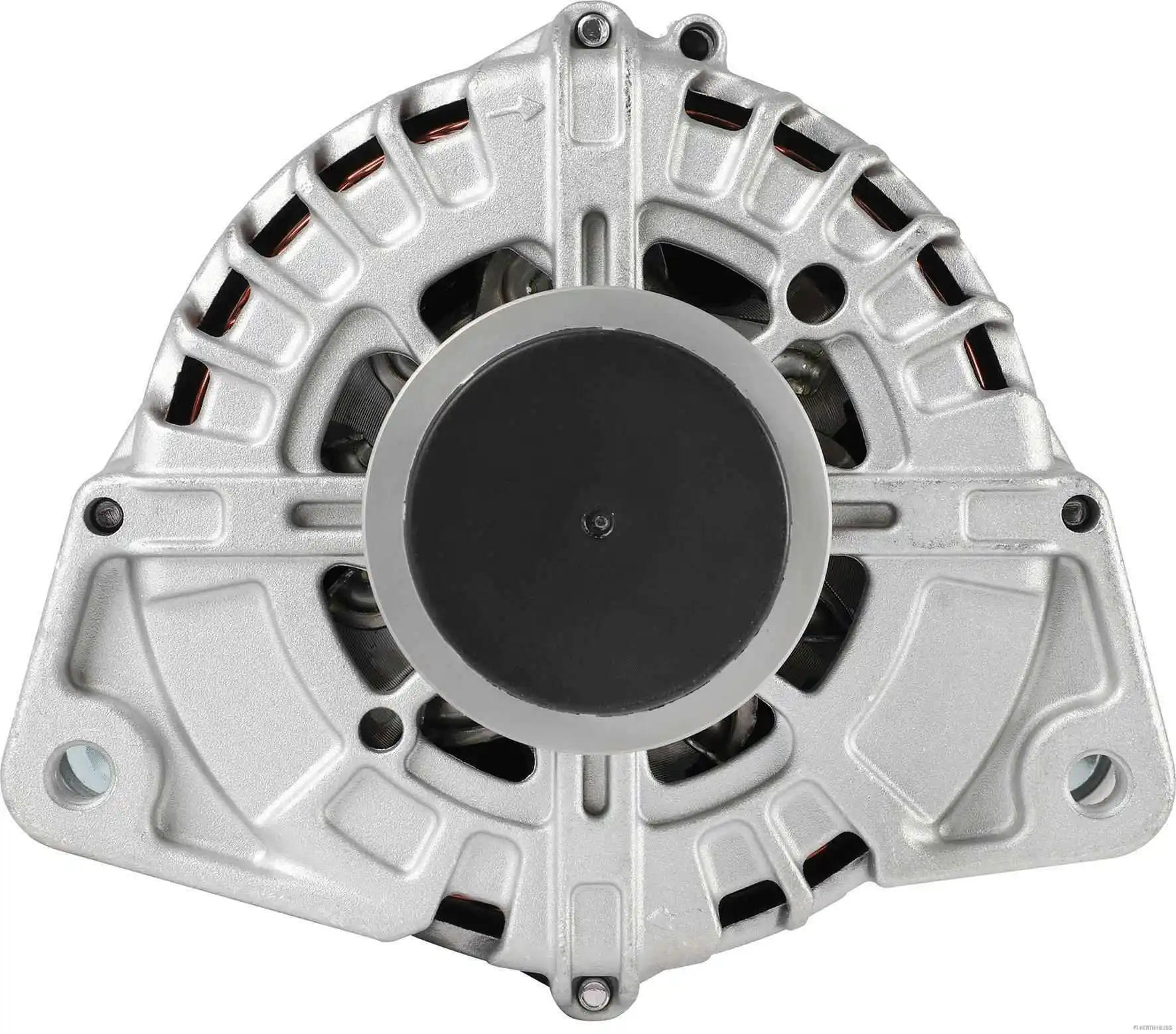 Alternateur HERTH+BUSS ELPARTS 32440711