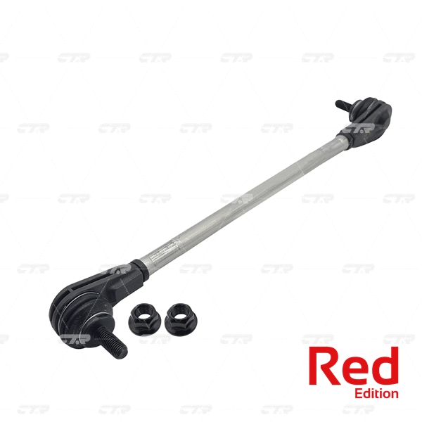 Entretoise/tige, stabilisateur CTR PL0586