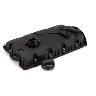 Couvercle de culasse MTR 12172242